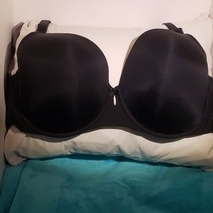 Bali T-Shirt Bra